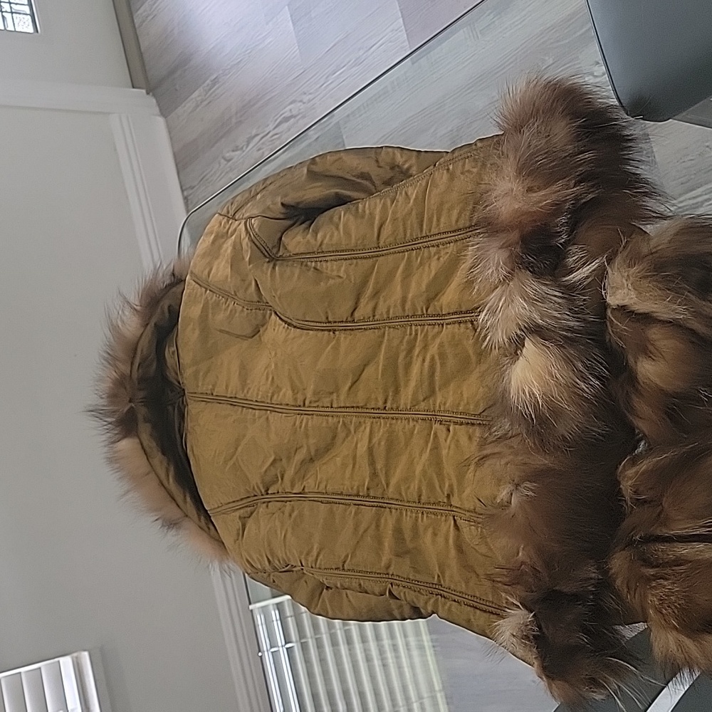 Jacket - Picture 5 of 5